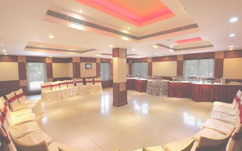 Hotel Indraprastha, Kollam 4